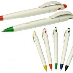 Eco pens