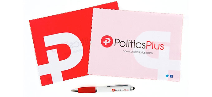 politics-plus-promotional-items