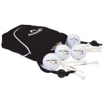 Personalised Golf Gifts - Goody Bags