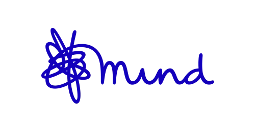 Mind logo