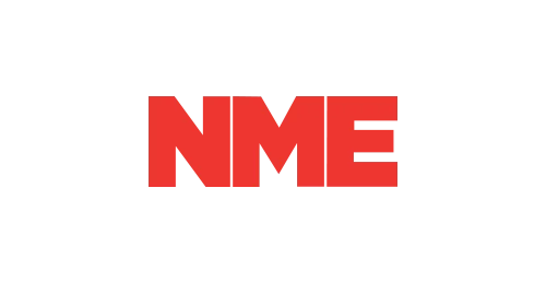 NME logo