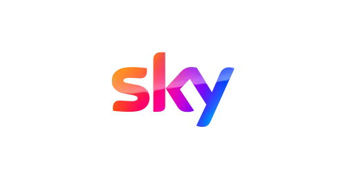 Sky logo