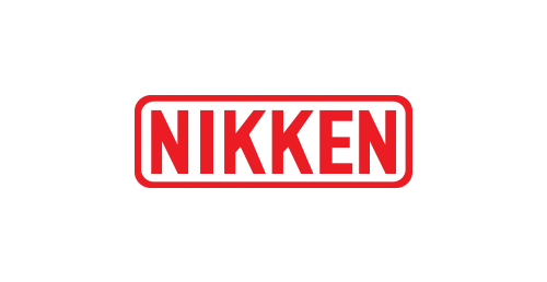 Nikken logo