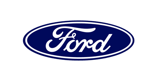 ford logo