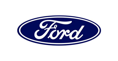 ford logo