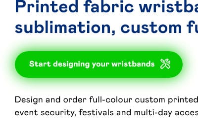 launch the wristband designer Launch the wristband designer