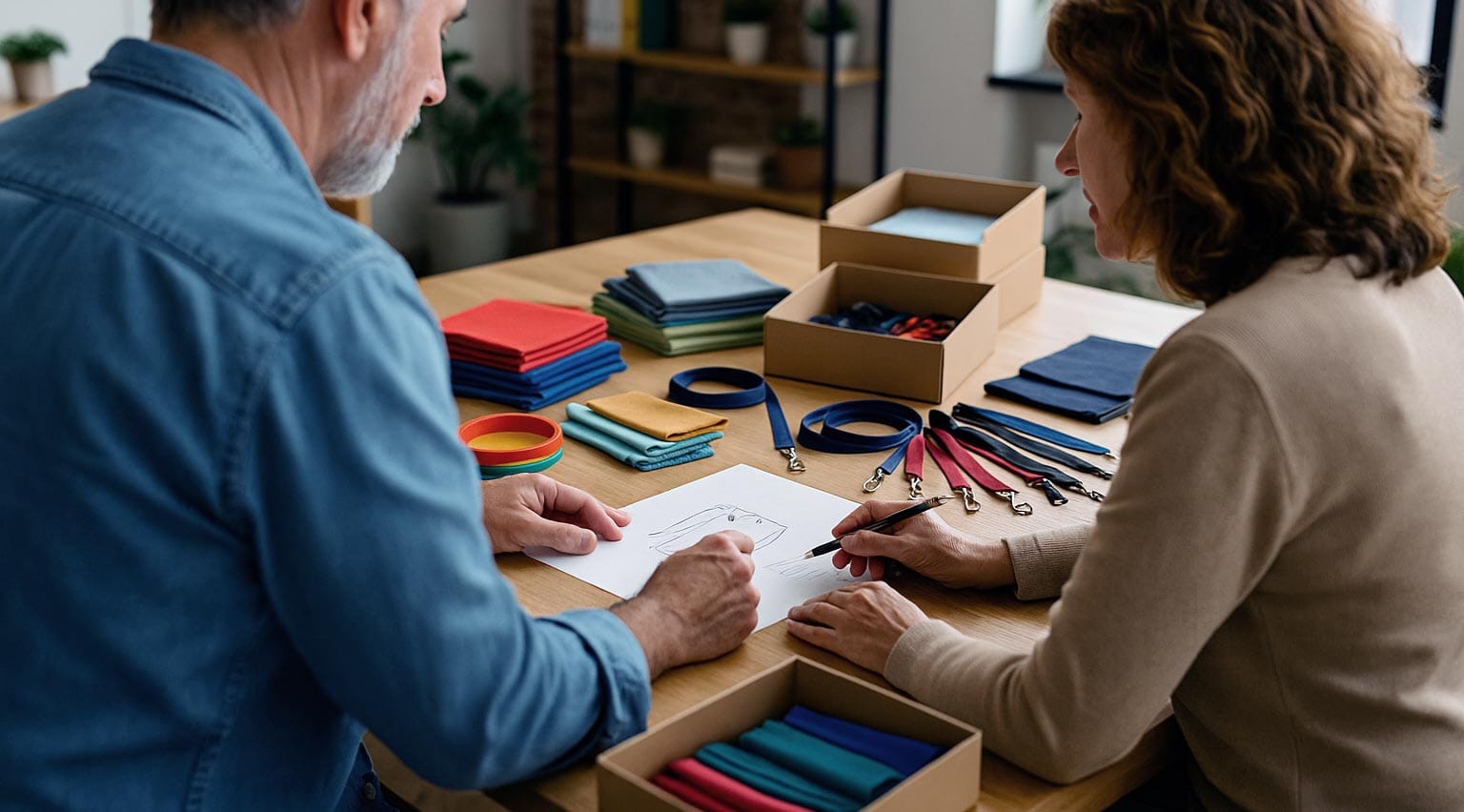 Global Promotional Solutions is a UK-based specialist in custom promotional products and premium branded merchandise—particularly for major events and high-impact campaigns.