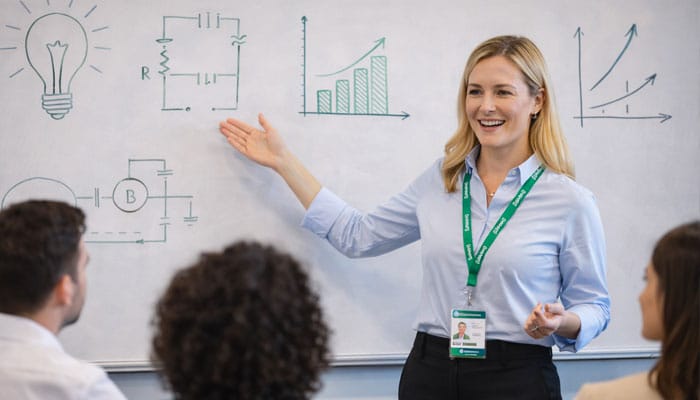 custom-branded-staff-id-lanyards